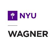 New York University Logo